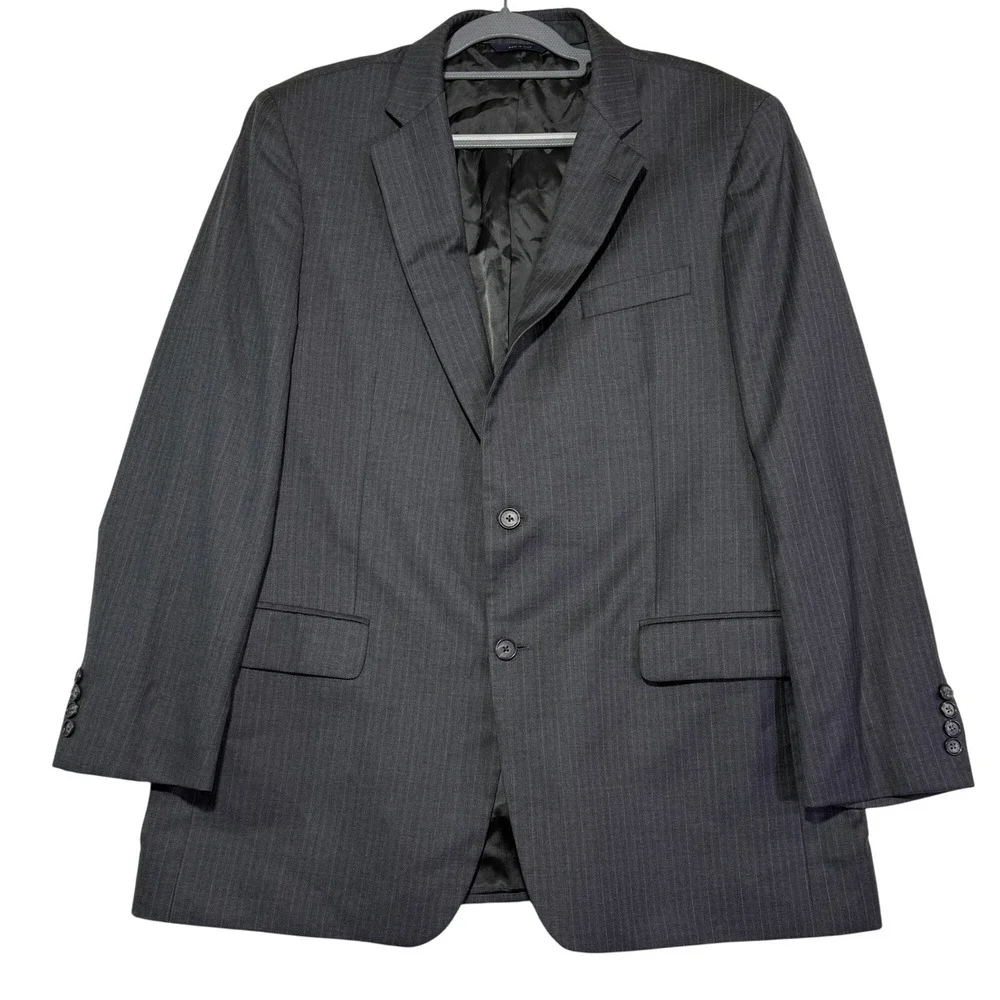 Brooks Brothers type blazer